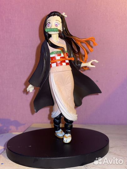 Фигурка Нэдзуко