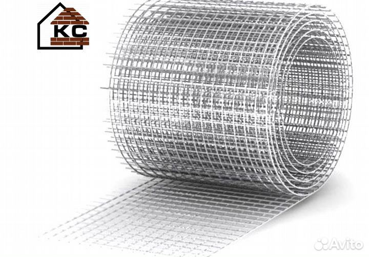 Сетка кладочная 3 мм