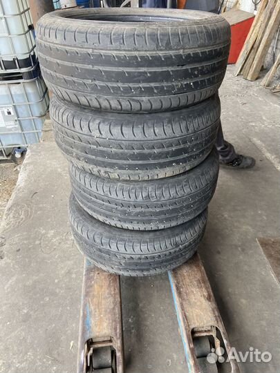 Toyo Proxes T1 Sport 225/55 R17 97V