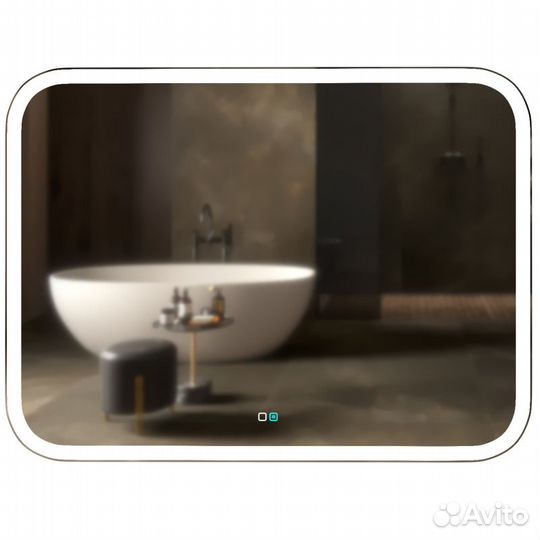 Зеркало mixline 