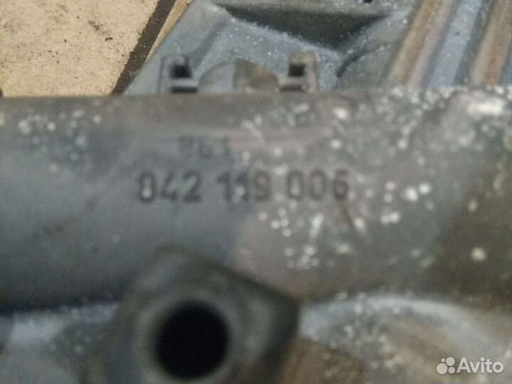 Рулевая колонка BMW 3 Series E46