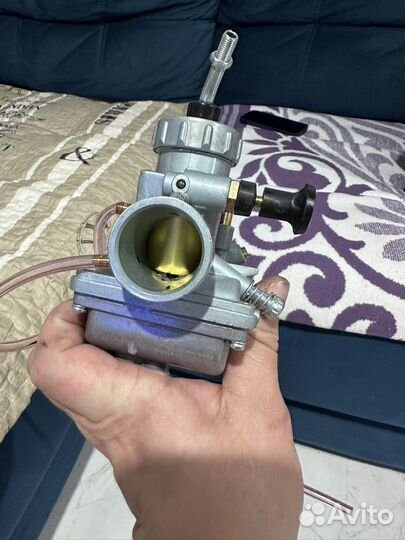 Карбюратор