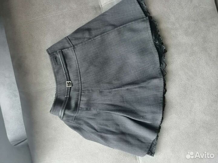 Школьная форма