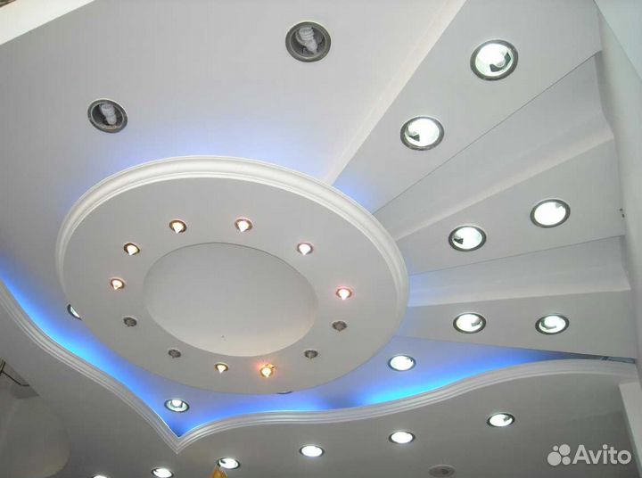 Ремонт и отделка квартир с гарантией 3 года