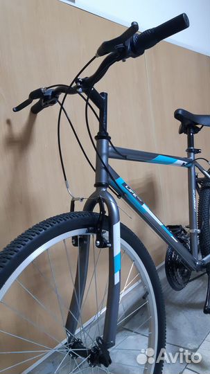 Велосипед лайв спортивный