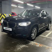 BMW X4 2.0 AT, 2019, 75 000 км, с пробегом, цена 3 900 000 руб.