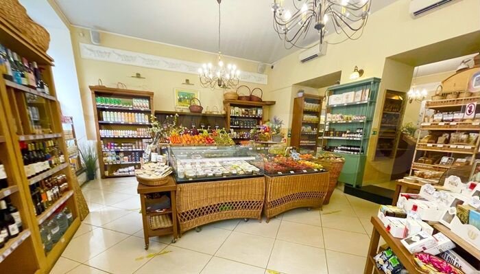 Торговое помещение по адресу ул. Куйбышева 33