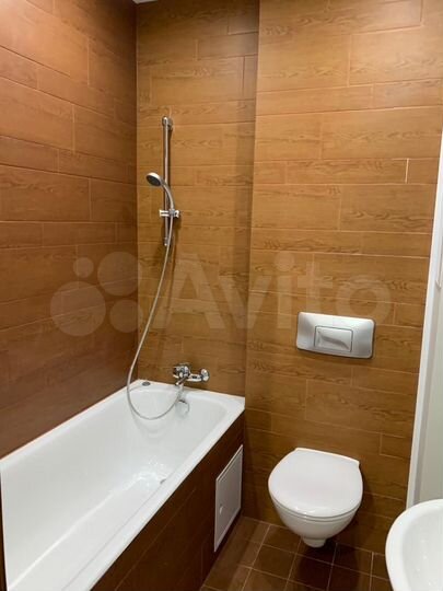 2-к. квартира, 36,9 м², 2/5 эт.