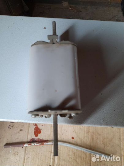 Предохранитель