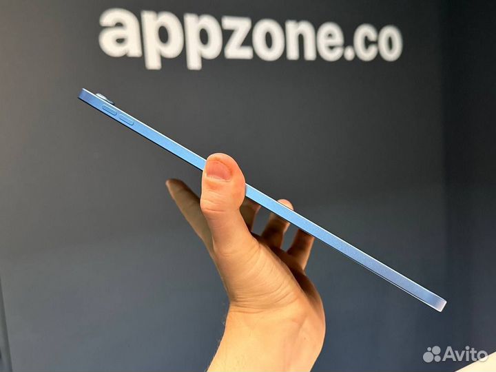 iPad (10th Generation) 64GB Wi-Fi,Blue