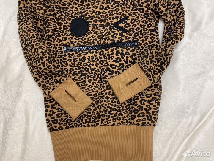 Платье водолазка длинное