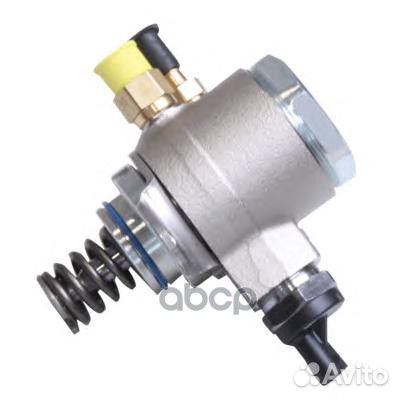 Насос тнвд VAG tiguan/passat/skoda octavia 1,4