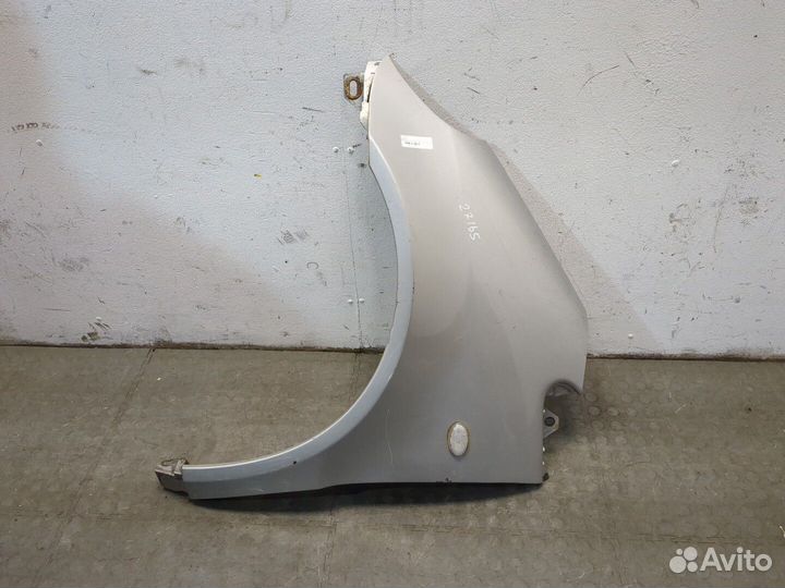 Крыло Mercedes A W168, 2003