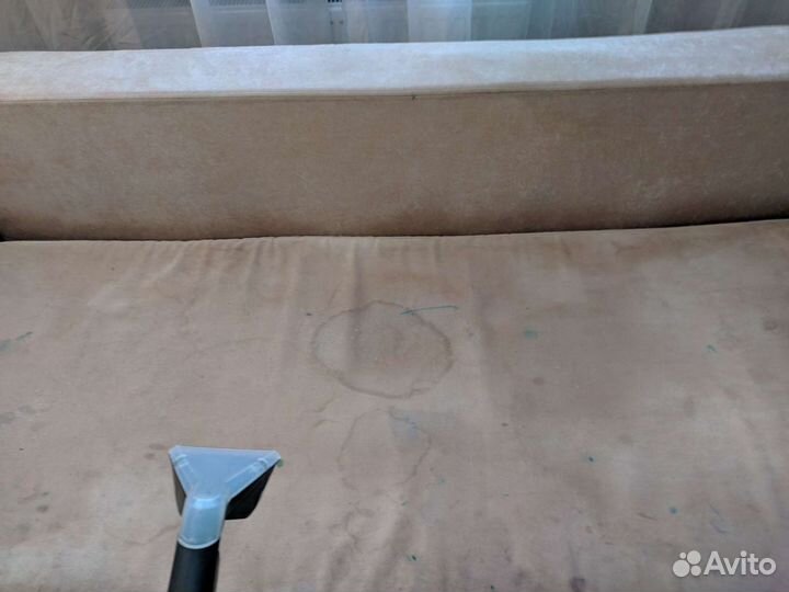 Химчистка дивана,матраса,ковролина