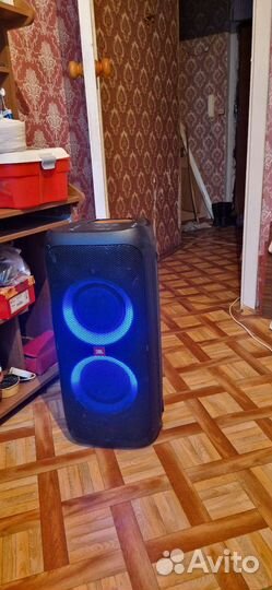 Акустические колонки бу