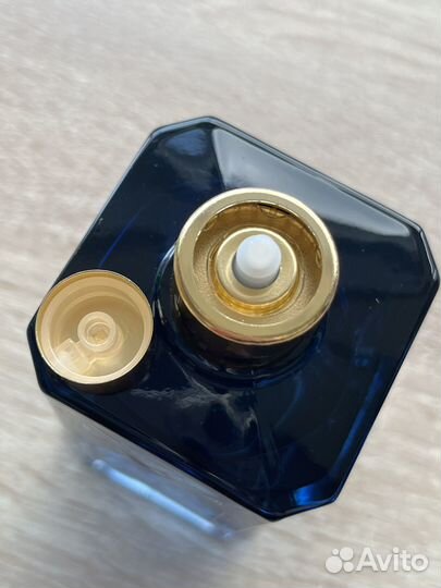 Ex Nihilo blue talisman оригинал распив