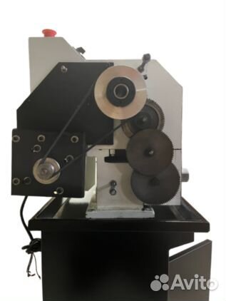 Токарно-винторезный станок realrez 280X700