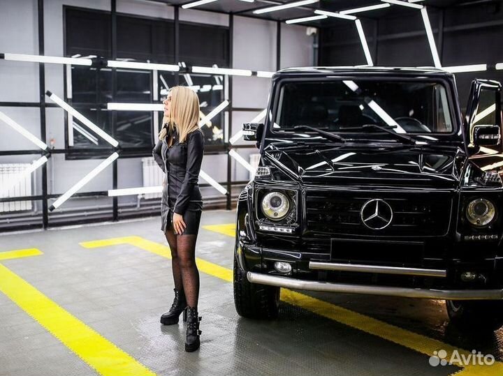 Оборудование для автосервиса. Автосервис