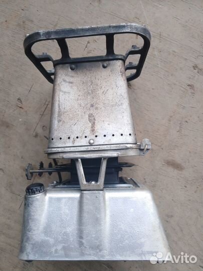 Кирогаз СССР