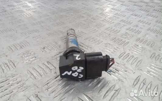 Катушка зажигания бензиновая volkswagen golf 5 (CD