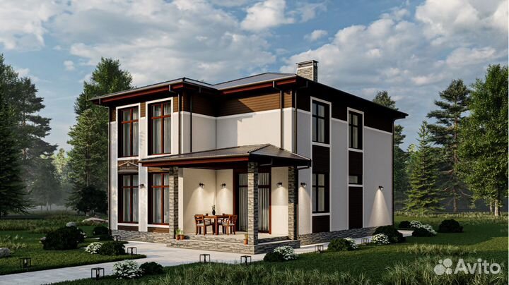 Архитектор проектировщик