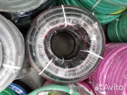 Шланг поливочный