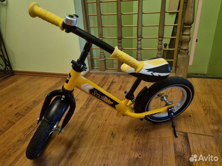 Беговел детский бу