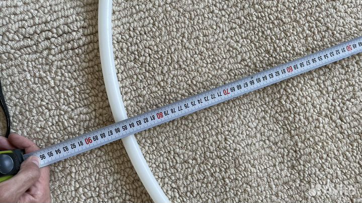 Обручи для художественной гимнастики