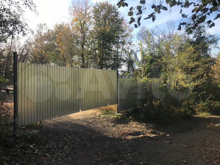 Дом 72 м² на участке 9 сот.