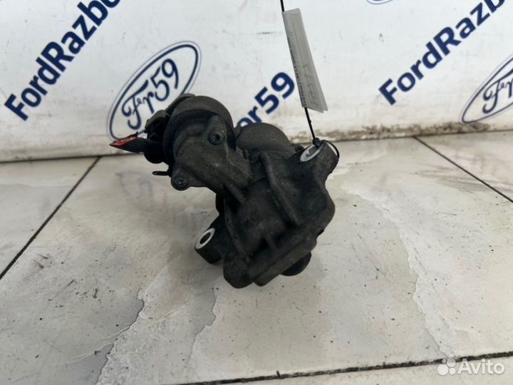 Стартер Ford Focus 2 CB4 1.8 (qqdb) 2008