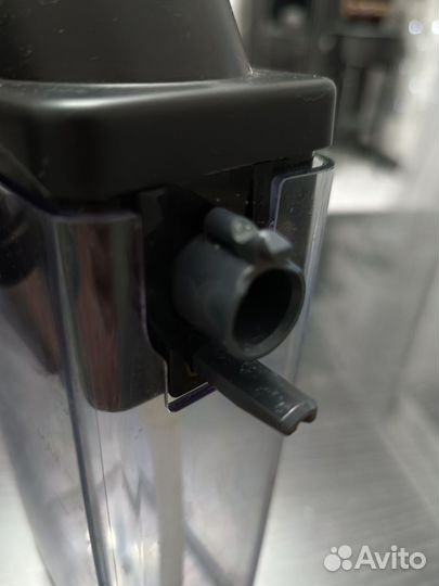 Молочники капучинатор Delonghi