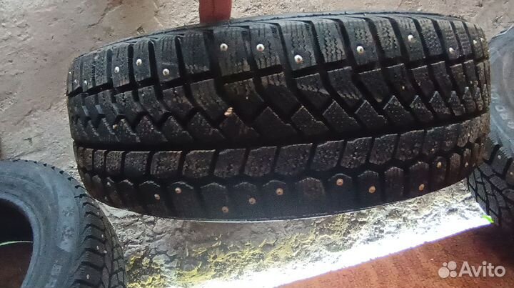 Viatti Brina Nordico V-522 205/55 R16