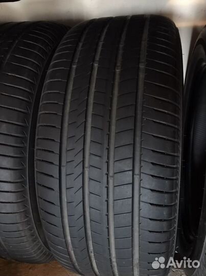 Bridgestone Alenza 001 285/50 R20
