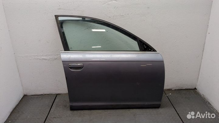 Дверь боковая Audi A6 (C6), 2007