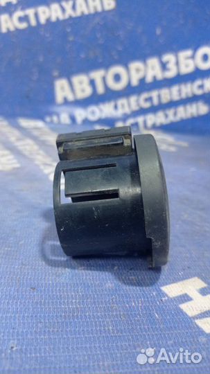 Иммобилайзер Renault Logan 1 седан 2006