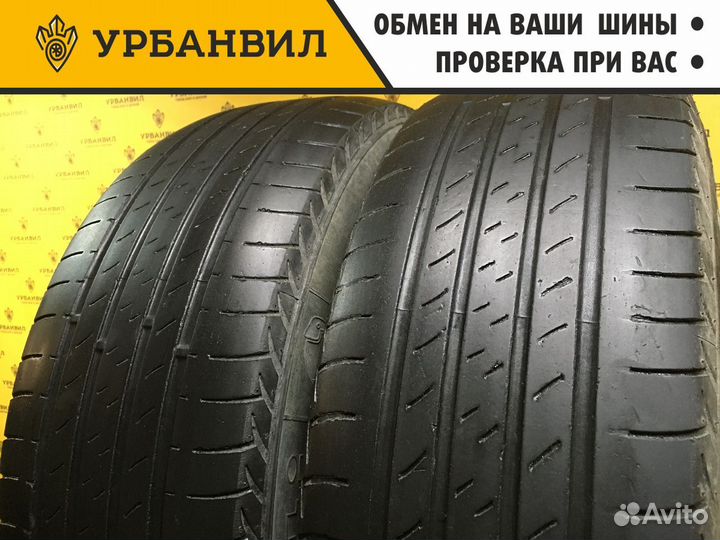 Giti GitiComfort SUV 520 225/65 R17 102H