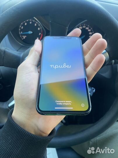 iPhone 11 Pro, 64 ГБ