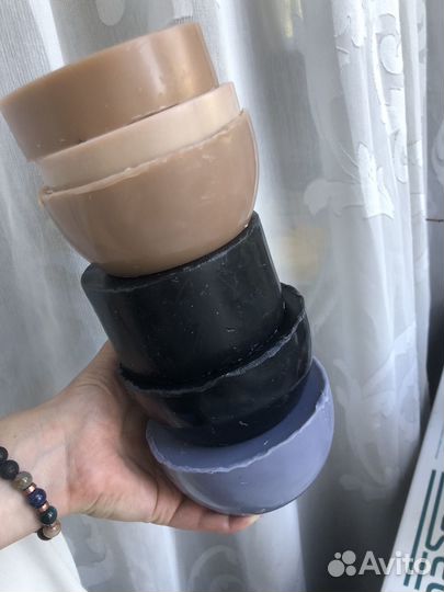 Воск от Mr.vosk