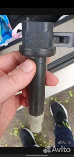 Катушка 1g fe beams