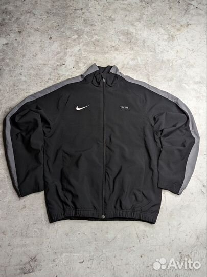 Ветровка Nike vintage