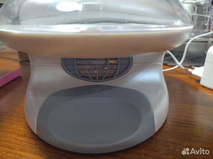 Аппарат для маникюра