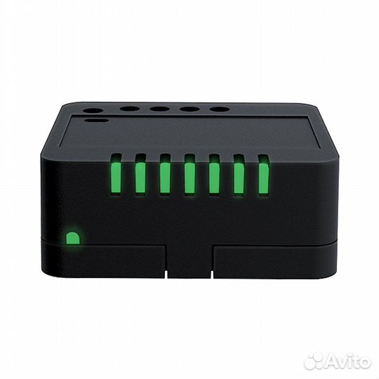 Стартовый комплект умного дома Livicom для управле