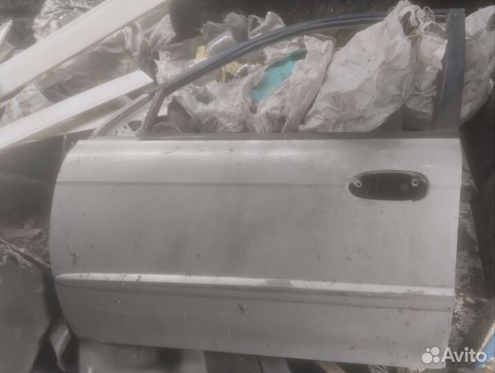 Двери Киа shuma 2