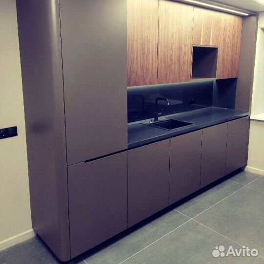 Кухня (цена за всю кухню) модель: 52