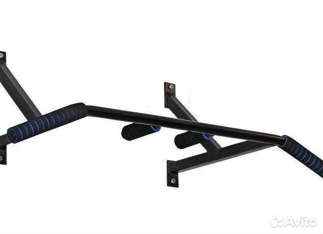 Турник настенный 3 хвата