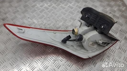 Фонарь задний правый ford escape 3 (83F07MY01)