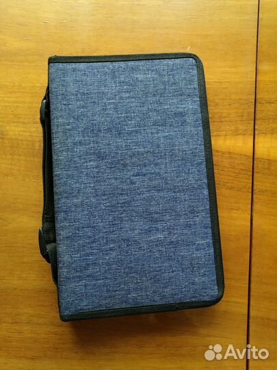 Сумка для дисков