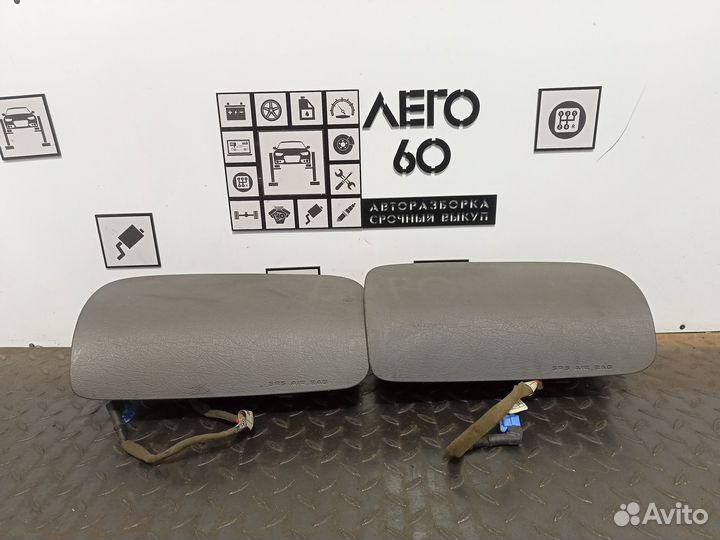 Подушка безопасности пассажирская для Kia Spectra