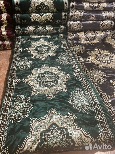 Курпача/ Жер тошок/ Якандоз