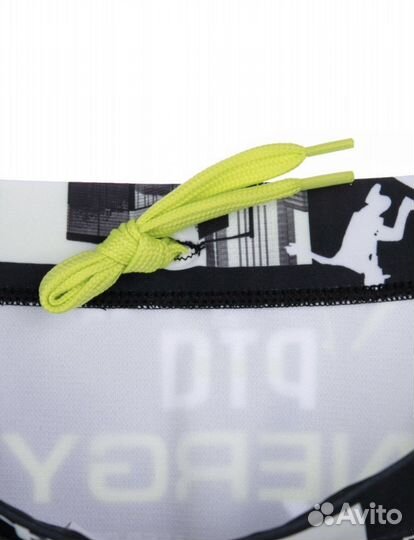 Плавки детские